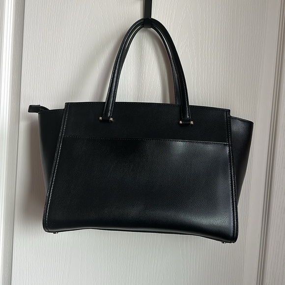 Kate Spade tote bag black - Picture 2 of 6